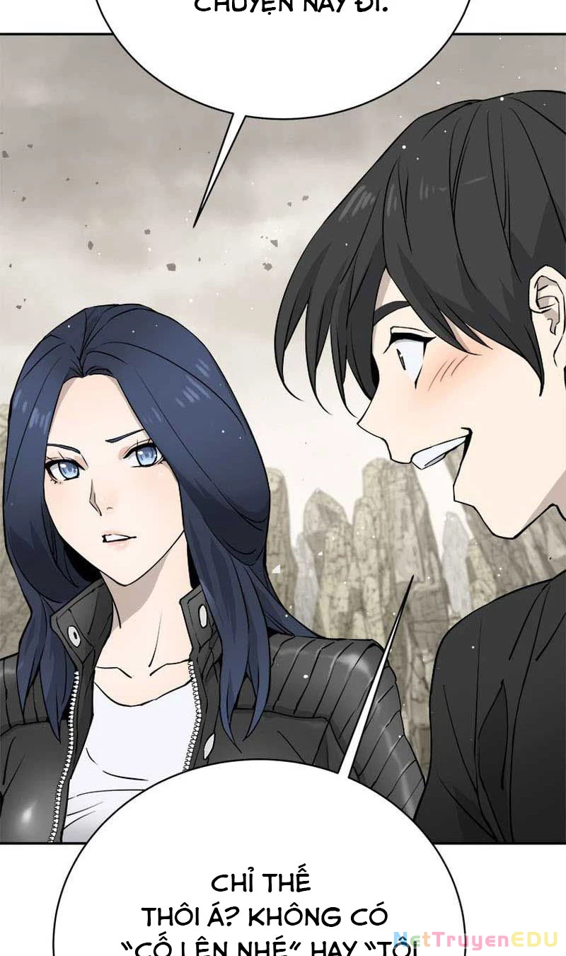 Lv 1 Bất Khả Chiến Bại Chapter 17 - Trang 2