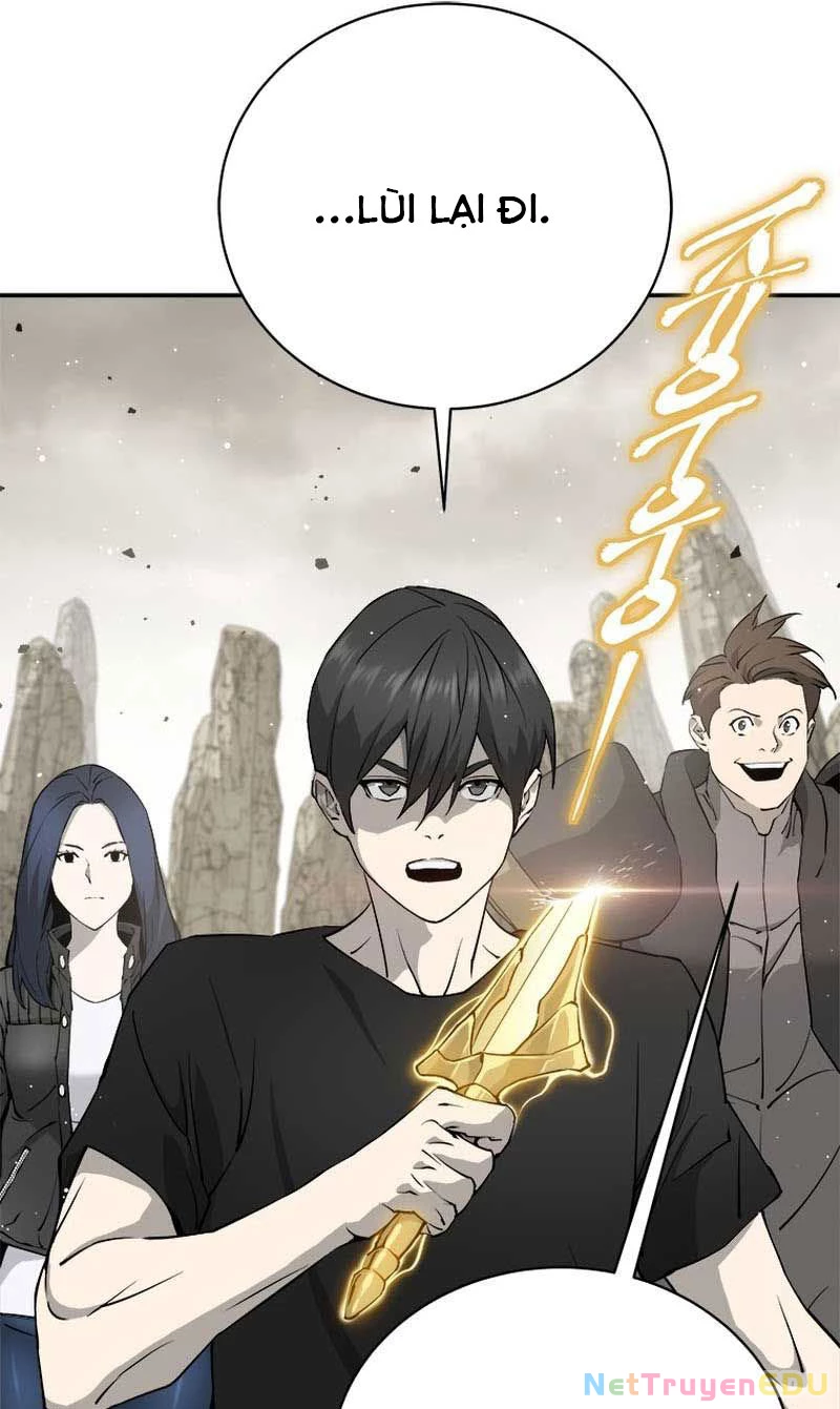 Lv 1 Bất Khả Chiến Bại Chapter 17 - Trang 2