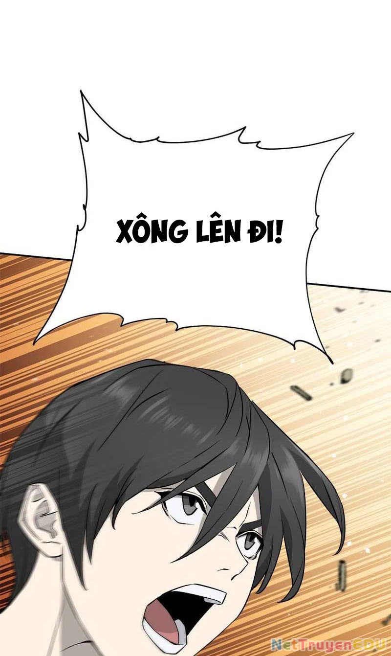 Lv 1 Bất Khả Chiến Bại Chapter 17 - Trang 2