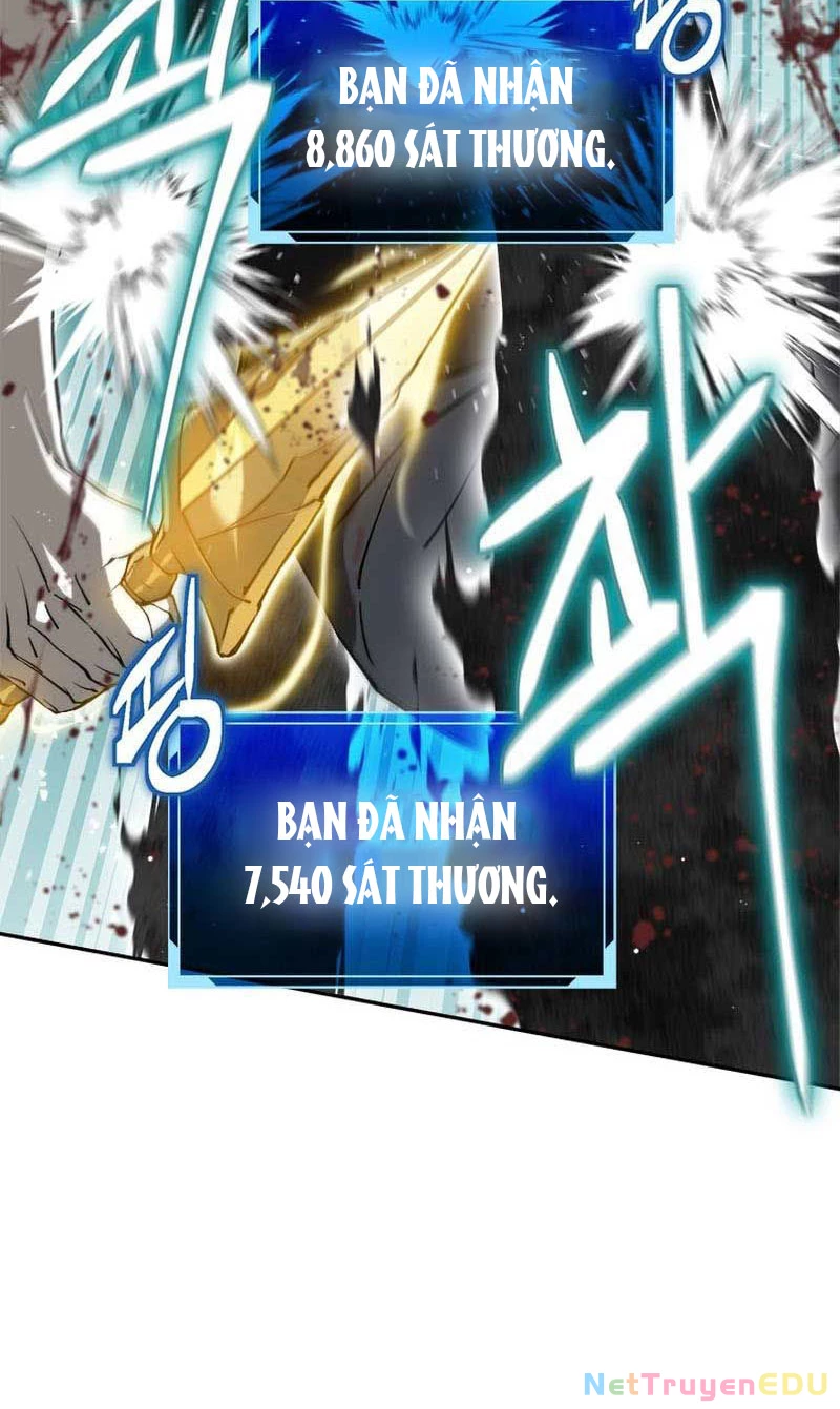 Lv 1 Bất Khả Chiến Bại Chapter 17 - Trang 2