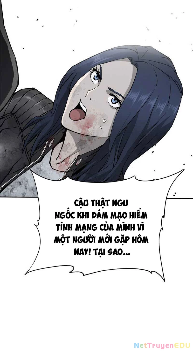 Lv 1 Bất Khả Chiến Bại Chapter 18 - Trang 2