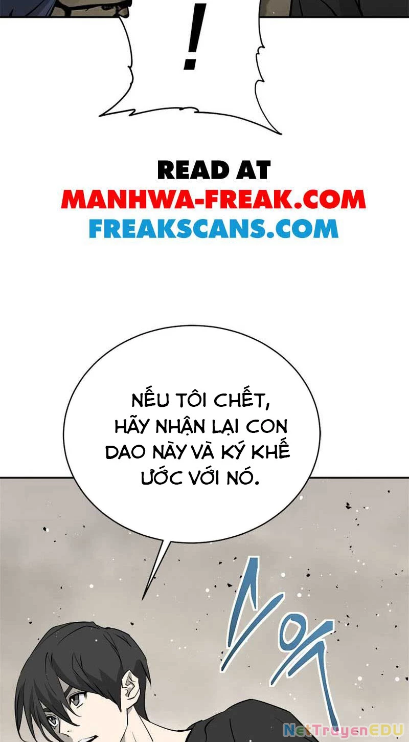 Lv 1 Bất Khả Chiến Bại Chapter 18 - Trang 2