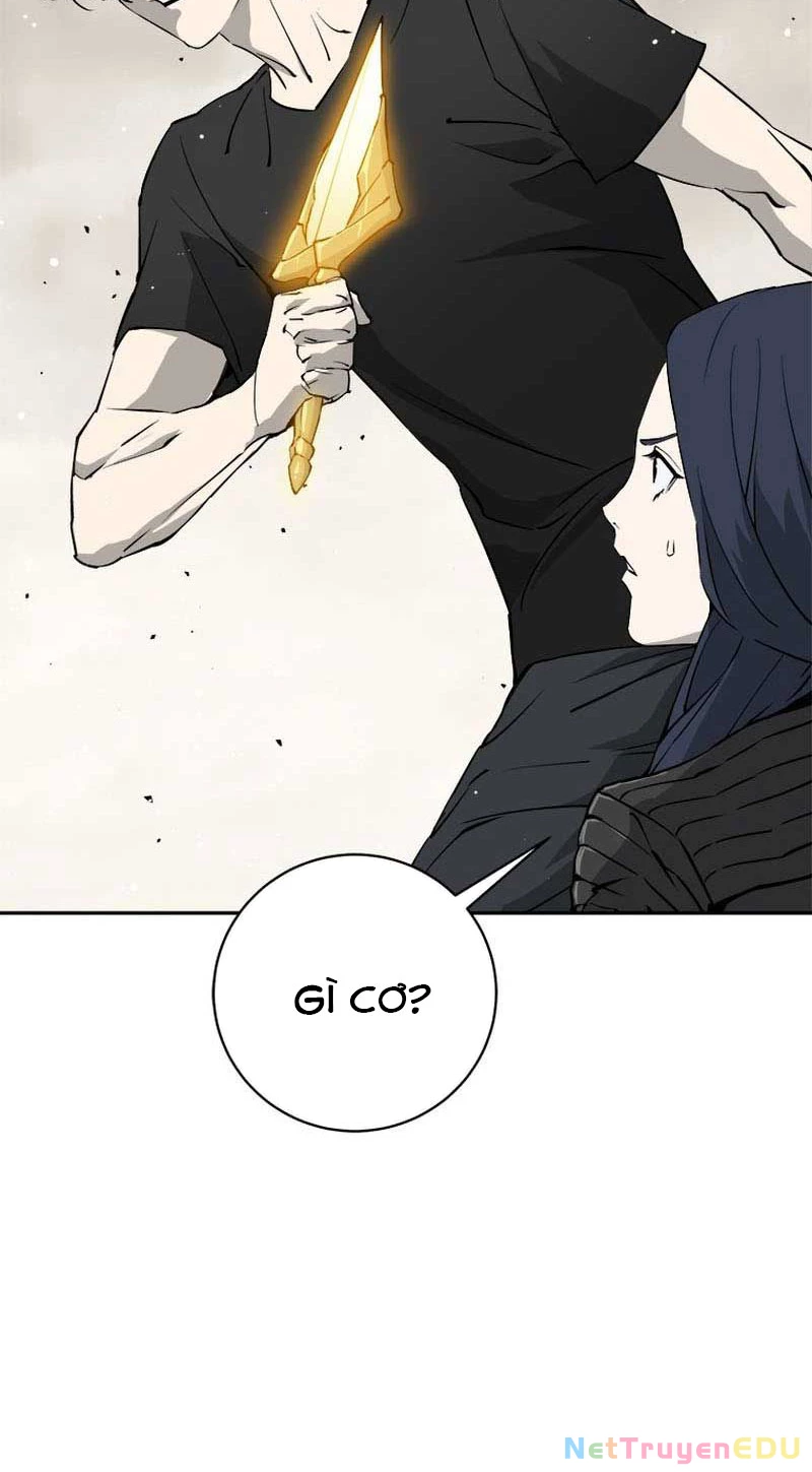 Lv 1 Bất Khả Chiến Bại Chapter 18 - Trang 2