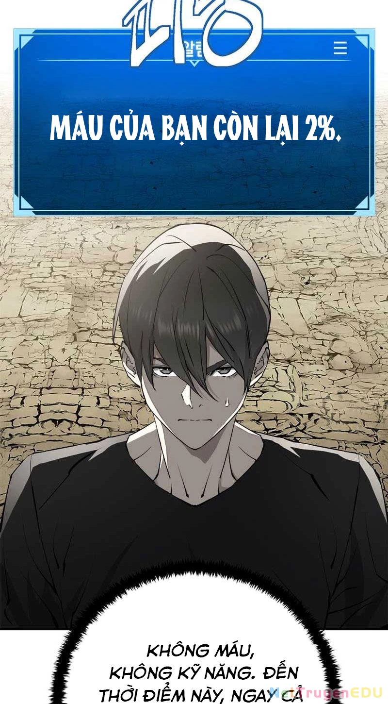 Lv 1 Bất Khả Chiến Bại Chapter 18 - Trang 2