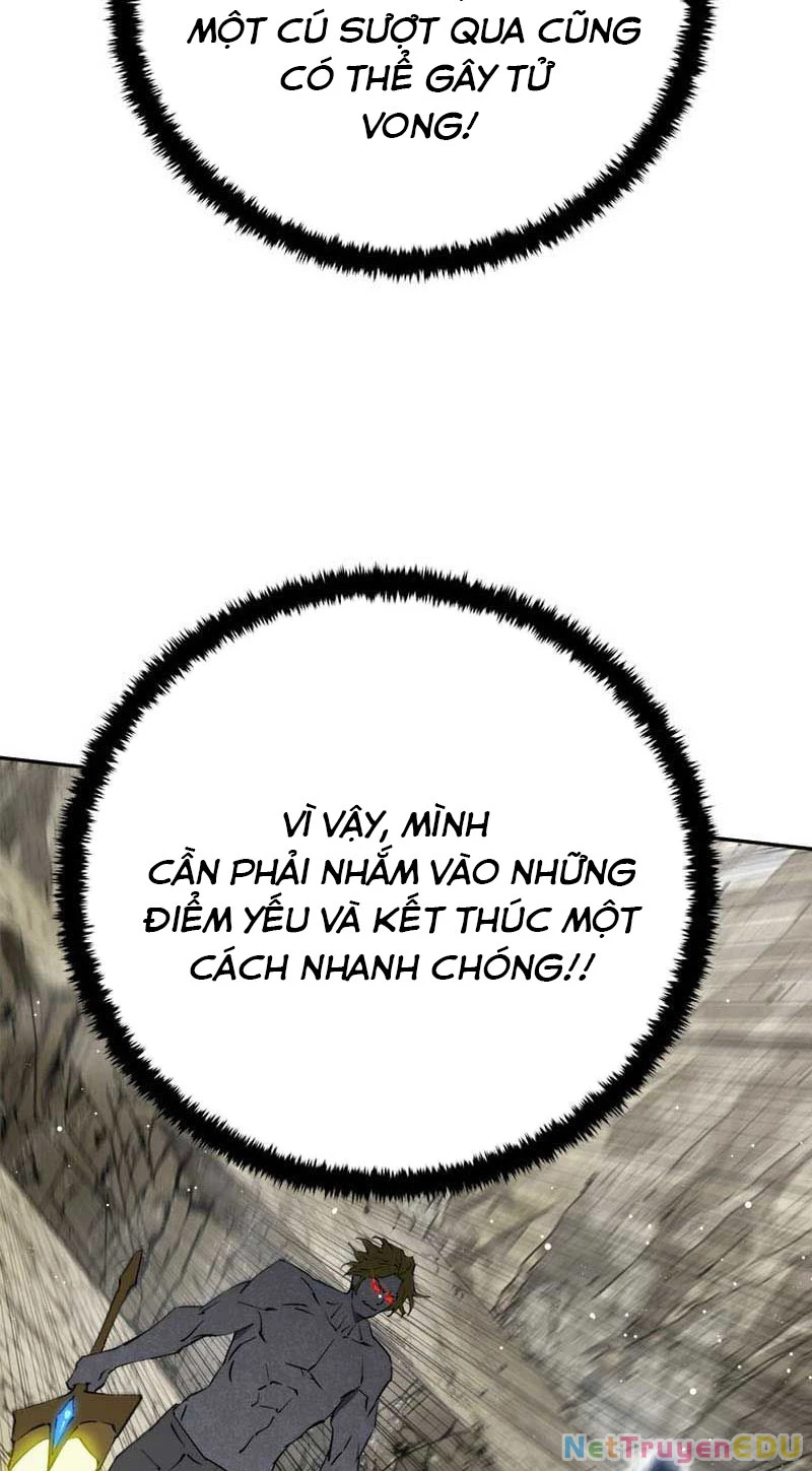 Lv 1 Bất Khả Chiến Bại Chapter 18 - Trang 2