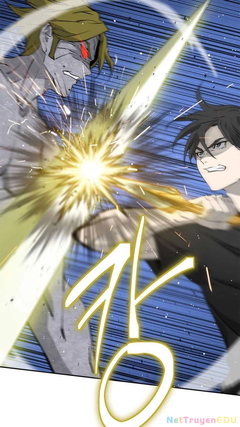 Lv 1 Bất Khả Chiến Bại Chapter 18 - Trang 2