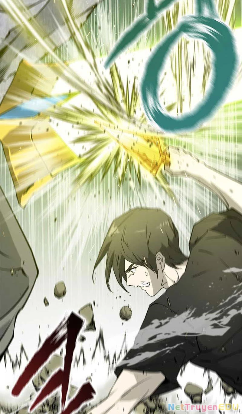 Lv 1 Bất Khả Chiến Bại Chapter 18 - Trang 2