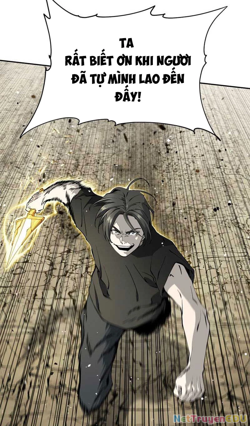 Lv 1 Bất Khả Chiến Bại Chapter 18 - Trang 2