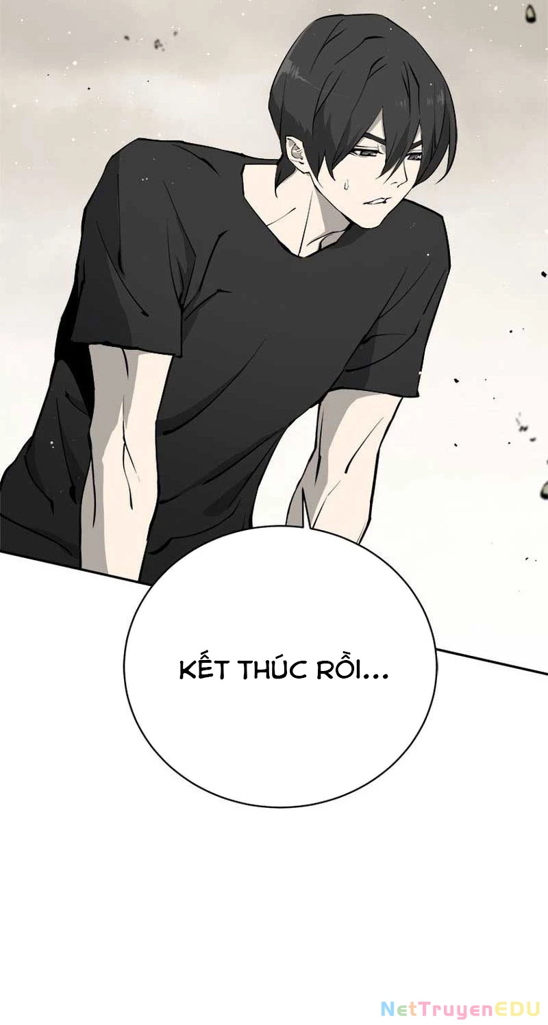 Lv 1 Bất Khả Chiến Bại Chapter 18 - Trang 2