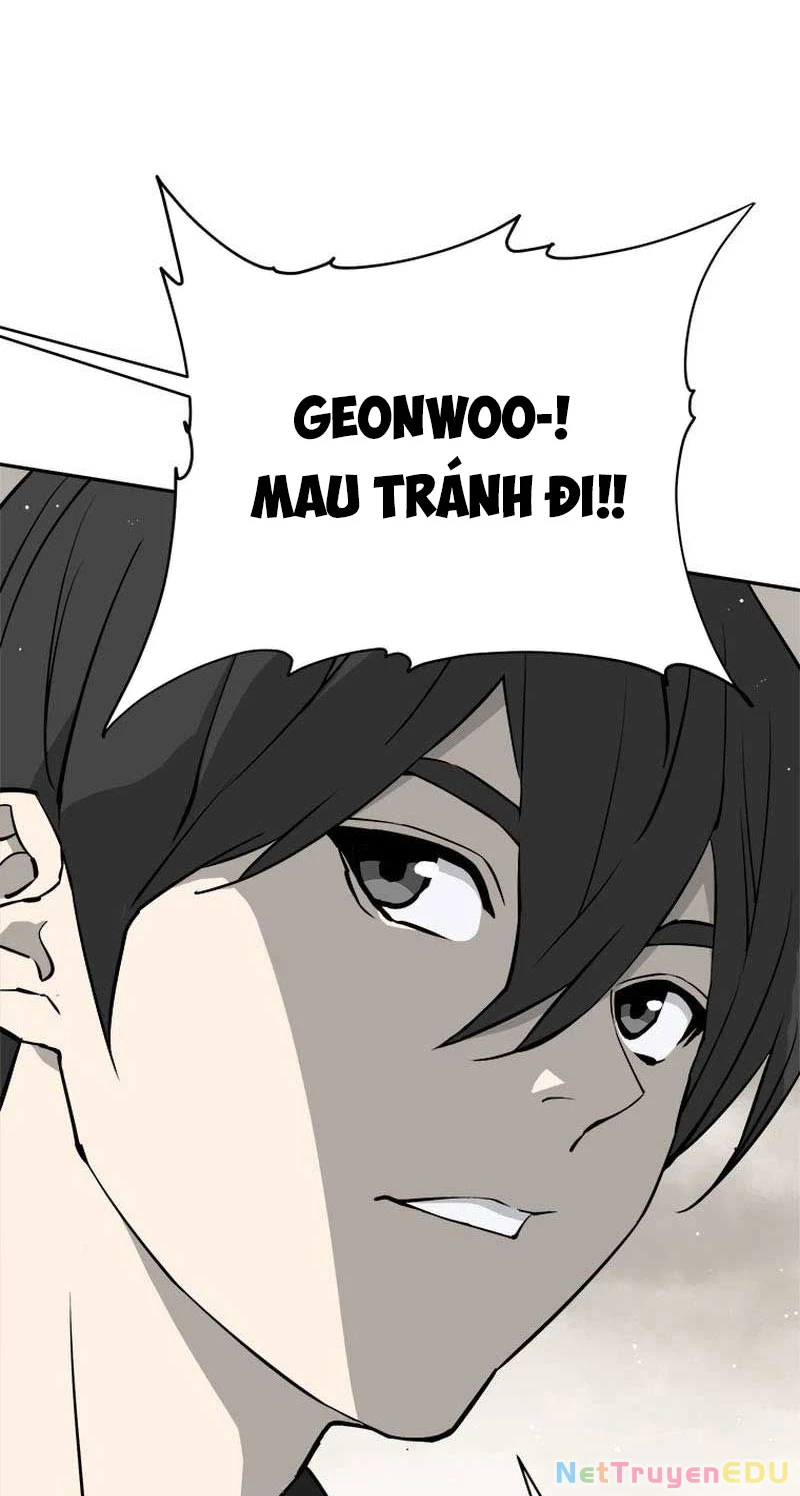 Lv 1 Bất Khả Chiến Bại Chapter 18 - Trang 2