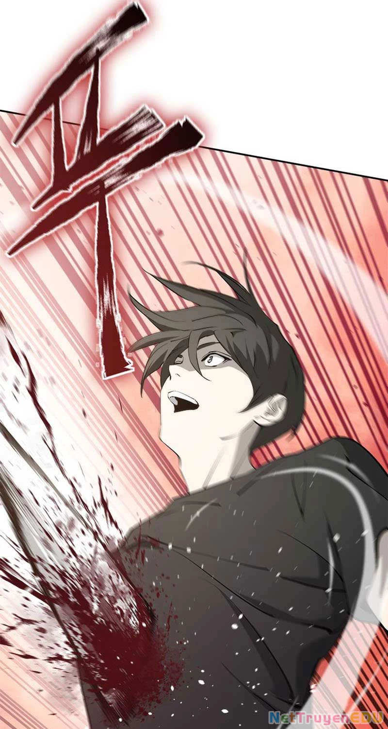 Lv 1 Bất Khả Chiến Bại Chapter 18 - Trang 2