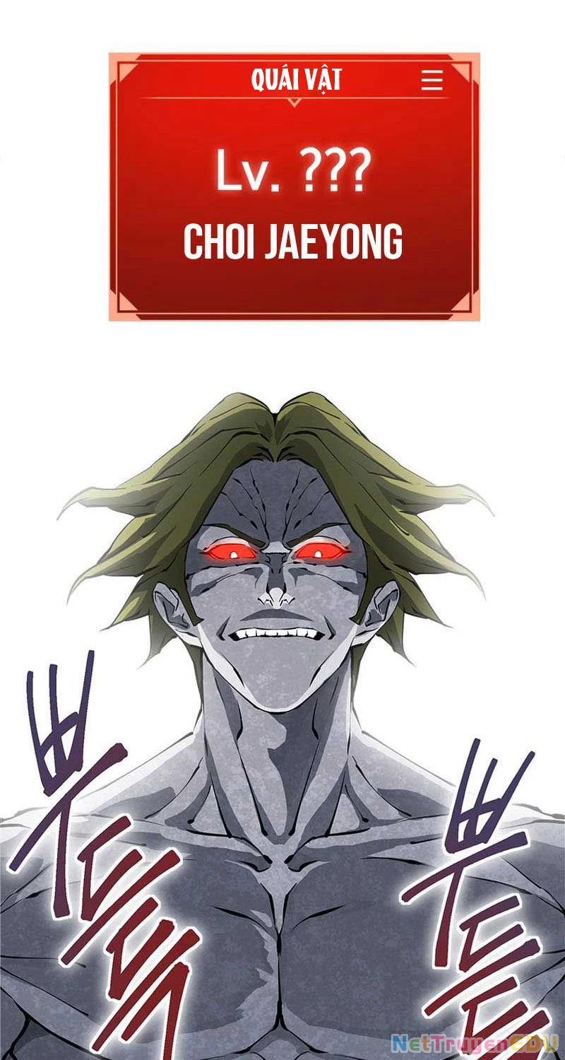 Lv 1 Bất Khả Chiến Bại Chapter 18 - Trang 2