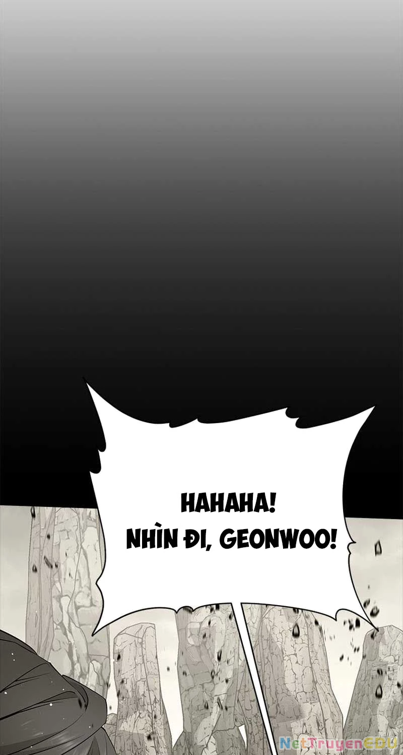 Lv 1 Bất Khả Chiến Bại Chapter 18 - Trang 2