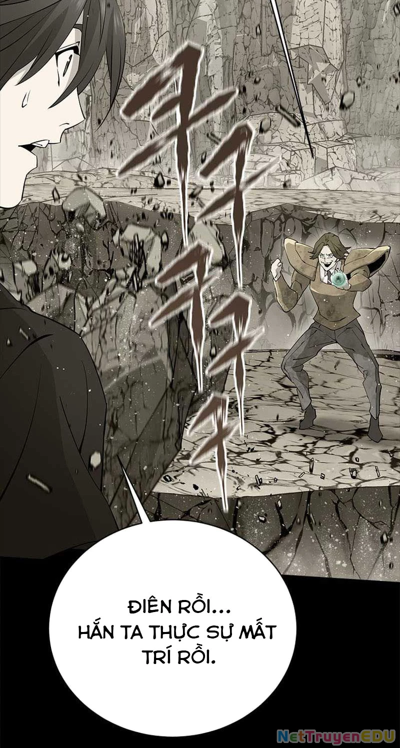 Lv 1 Bất Khả Chiến Bại Chapter 18 - Trang 2