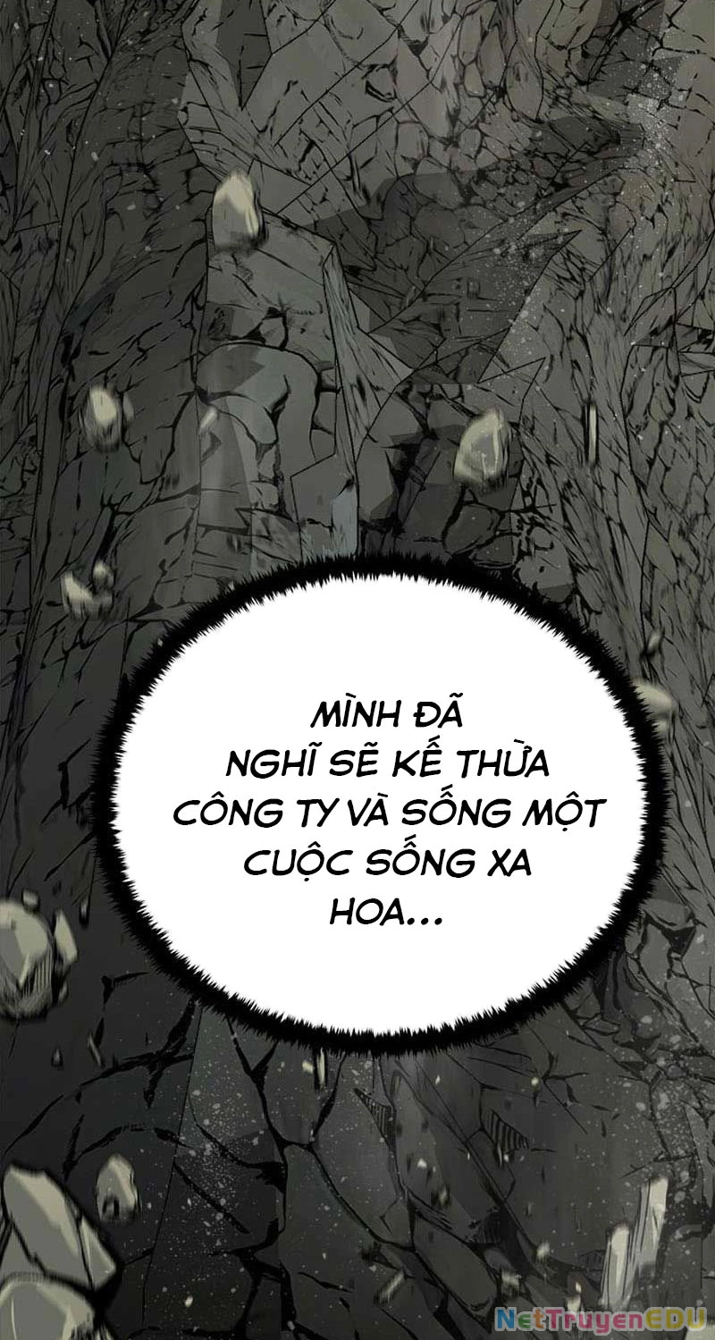 Lv 1 Bất Khả Chiến Bại Chapter 18 - Trang 2