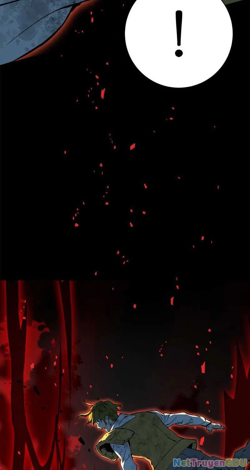 Lv 1 Bất Khả Chiến Bại Chapter 18 - Trang 2