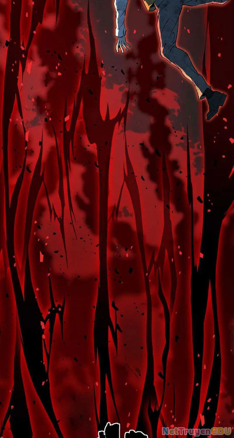 Lv 1 Bất Khả Chiến Bại Chapter 18 - Trang 2