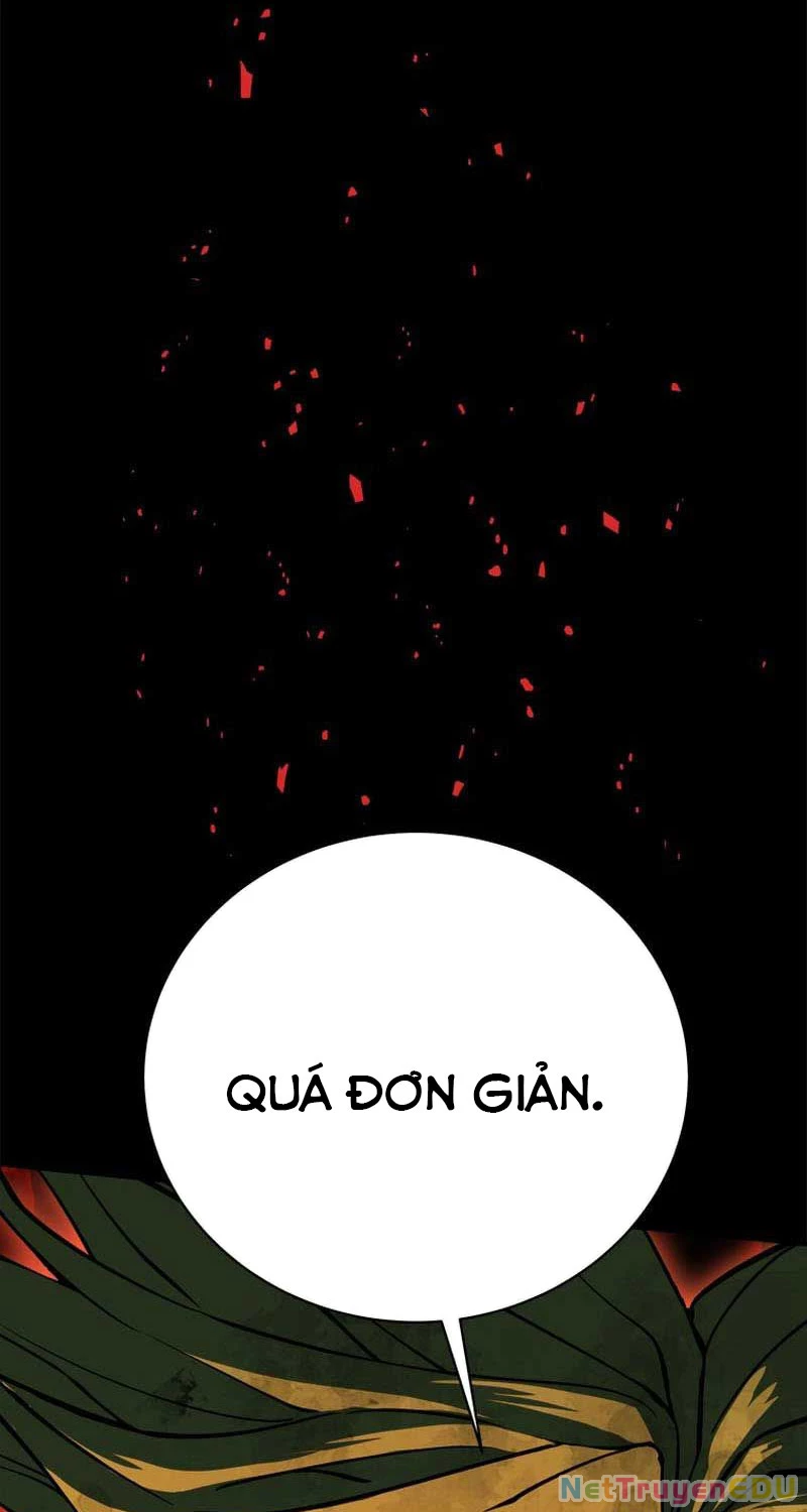 Lv 1 Bất Khả Chiến Bại Chapter 18 - Trang 2