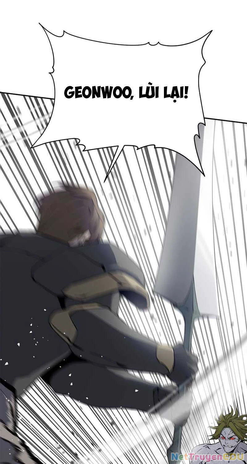 Lv 1 Bất Khả Chiến Bại Chapter 18 - Trang 2