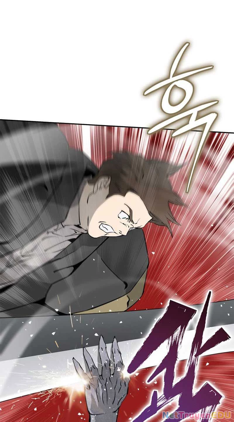 Lv 1 Bất Khả Chiến Bại Chapter 18 - Trang 2