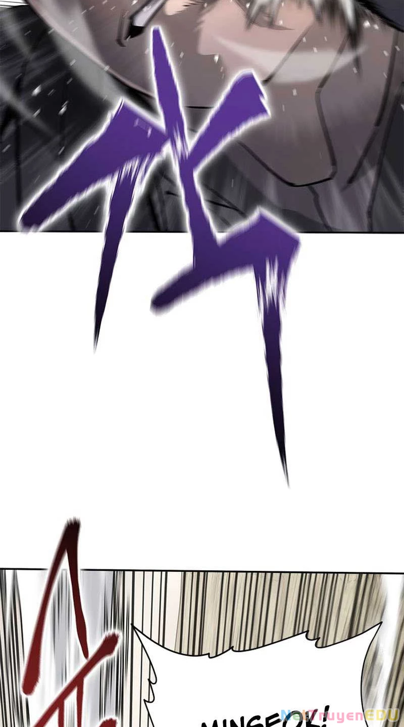 Lv 1 Bất Khả Chiến Bại Chapter 18 - Trang 2