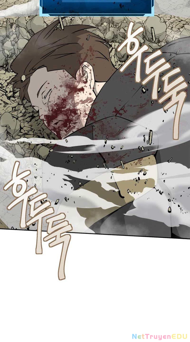 Lv 1 Bất Khả Chiến Bại Chapter 18 - Trang 2