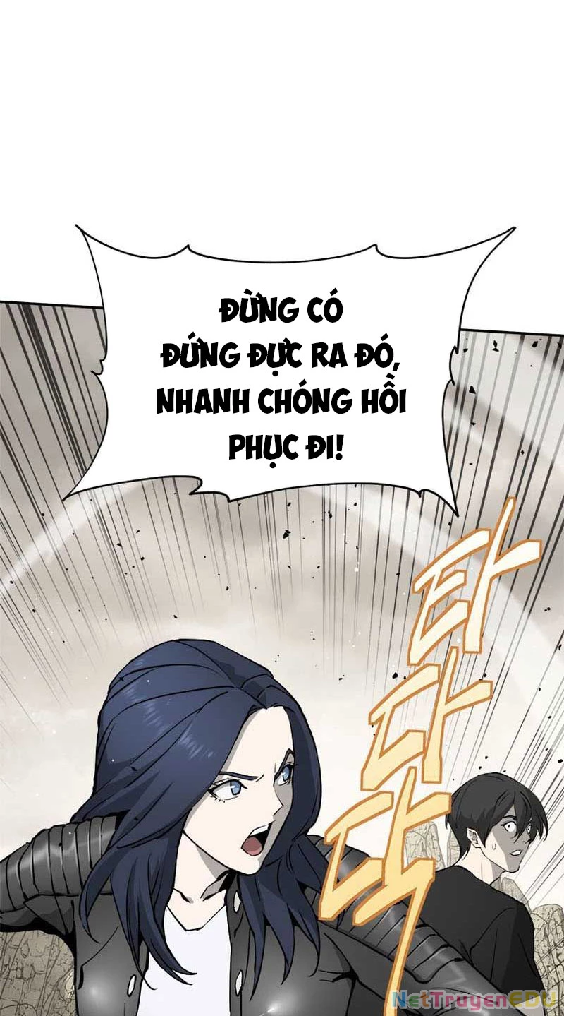 Lv 1 Bất Khả Chiến Bại Chapter 18 - Trang 2