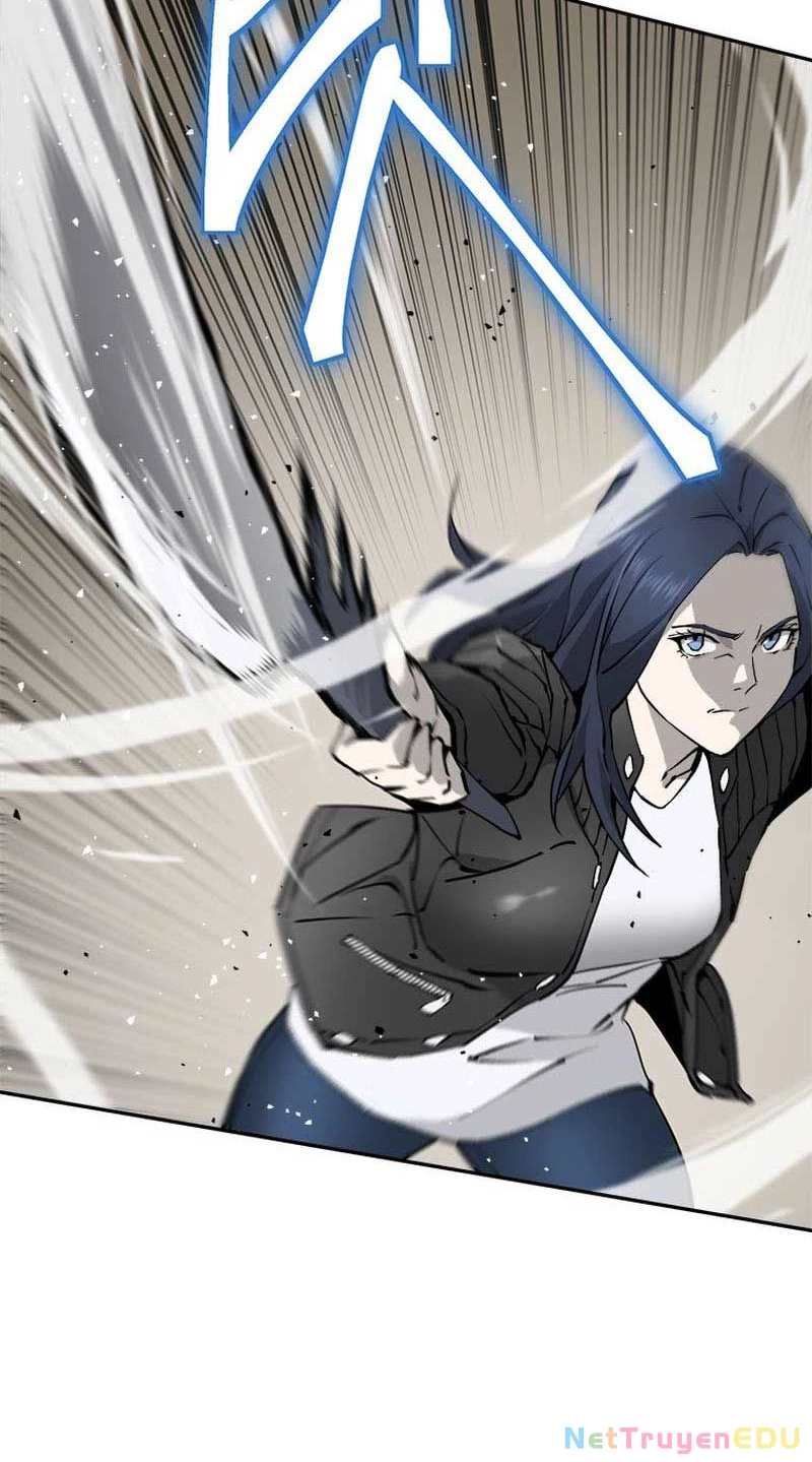 Lv 1 Bất Khả Chiến Bại Chapter 18 - Trang 2