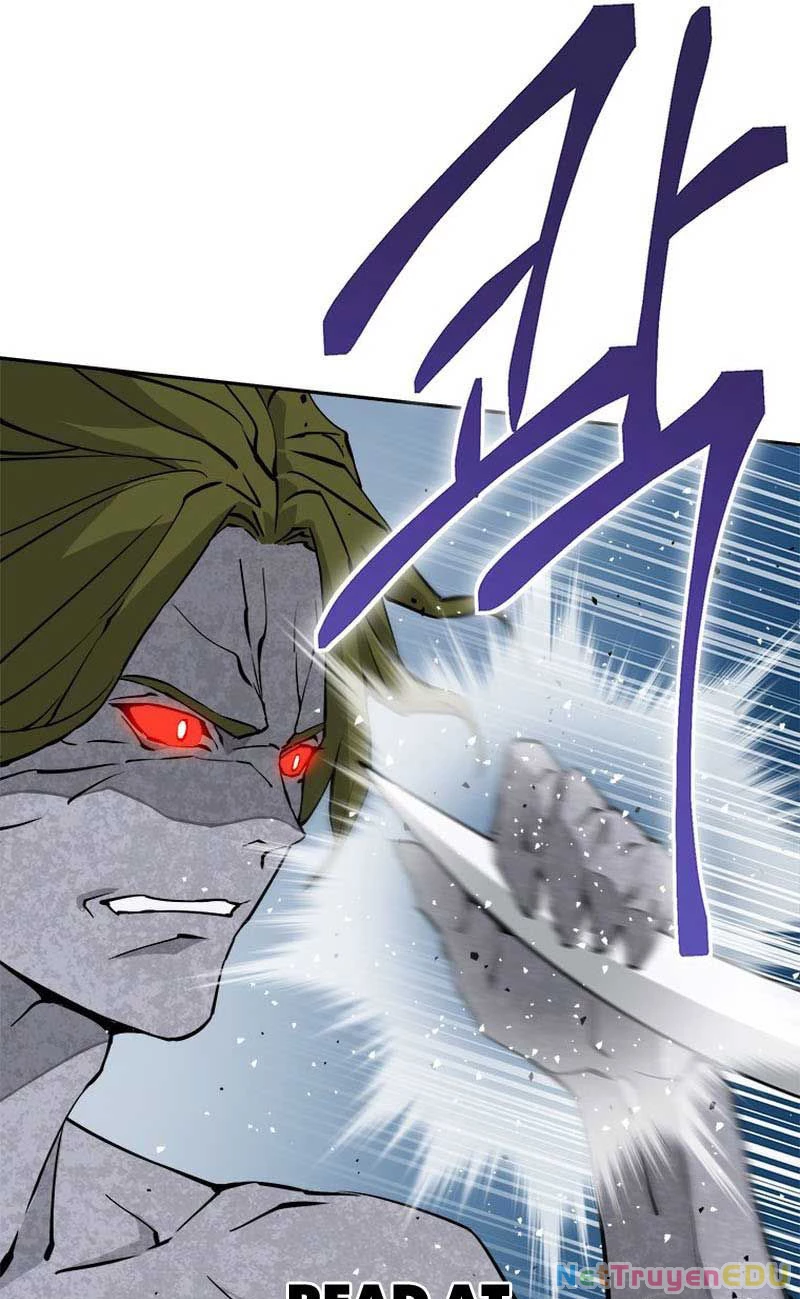 Lv 1 Bất Khả Chiến Bại Chapter 18 - Trang 2