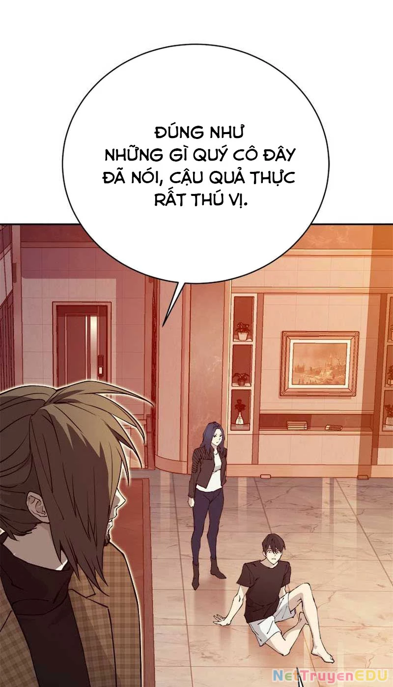 Lv 1 Bất Khả Chiến Bại Chapter 19 - Trang 2