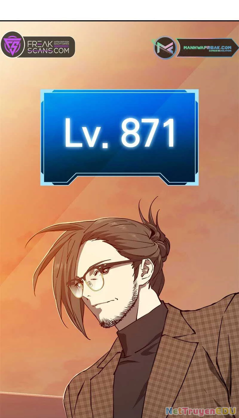 Lv 1 Bất Khả Chiến Bại Chapter 19 - Trang 2