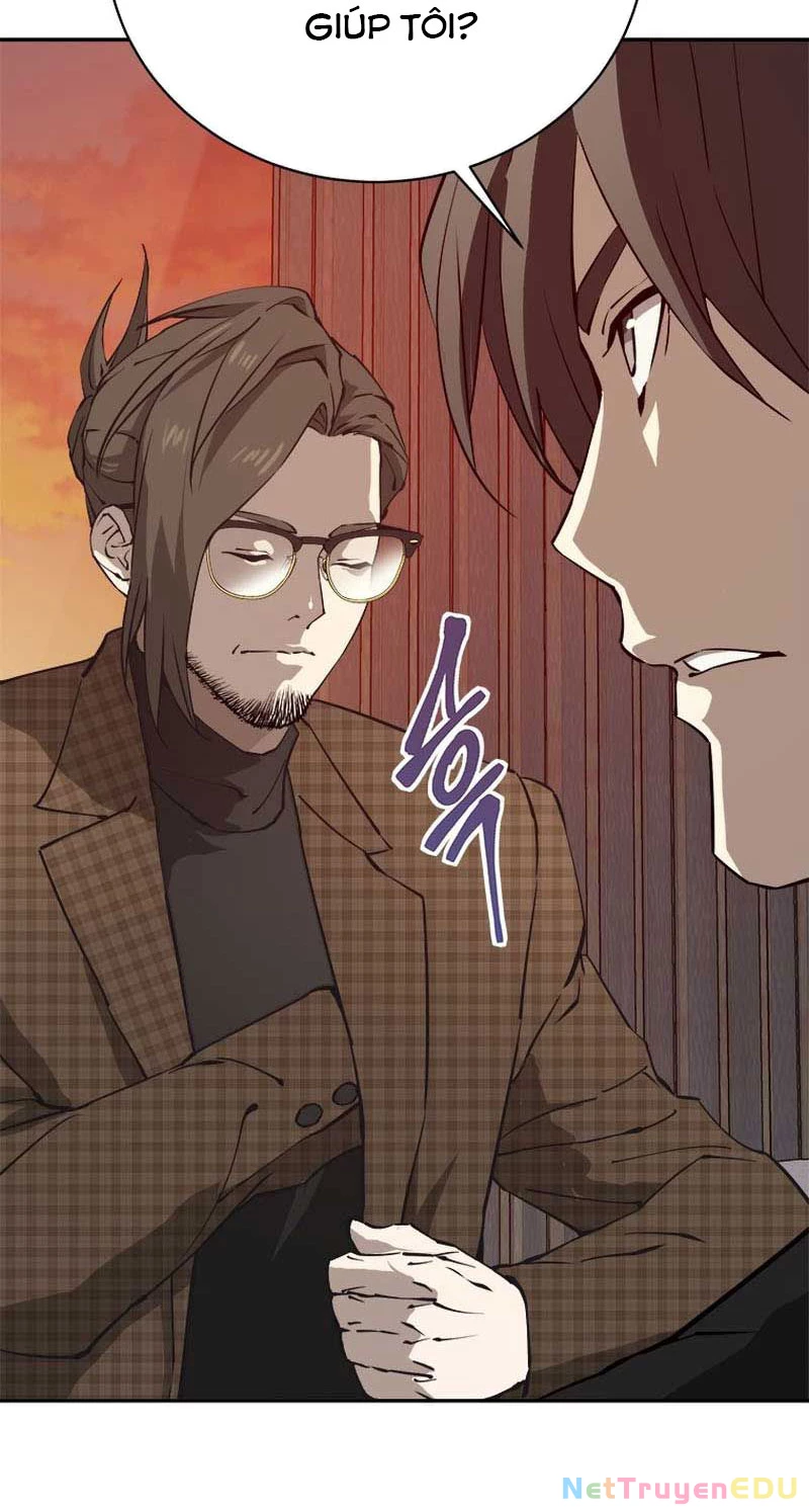 Lv 1 Bất Khả Chiến Bại Chapter 19 - Trang 2