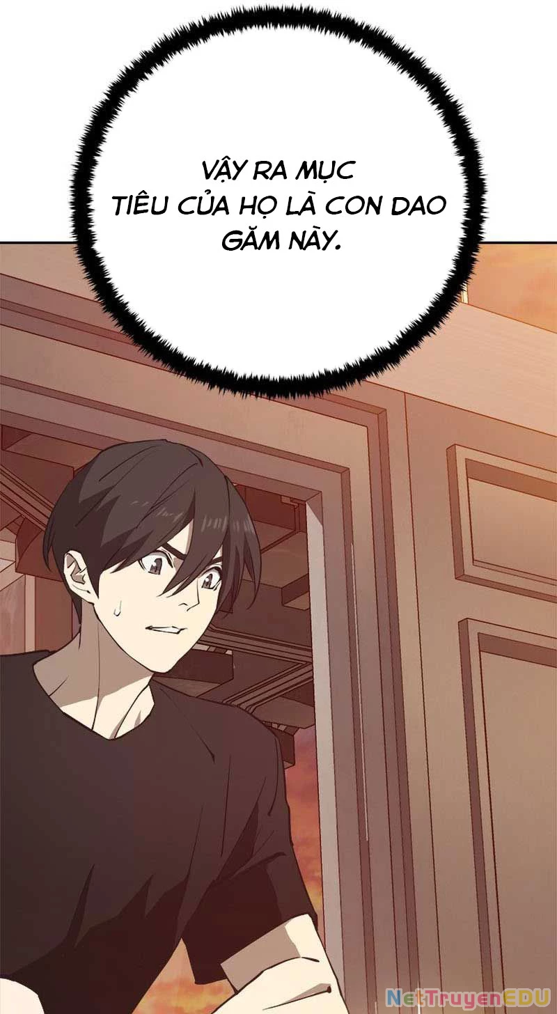 Lv 1 Bất Khả Chiến Bại Chapter 19 - Trang 2