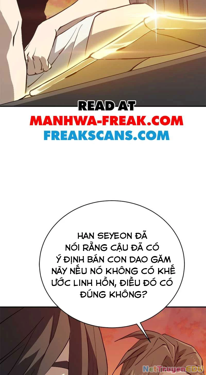 Lv 1 Bất Khả Chiến Bại Chapter 19 - Trang 2