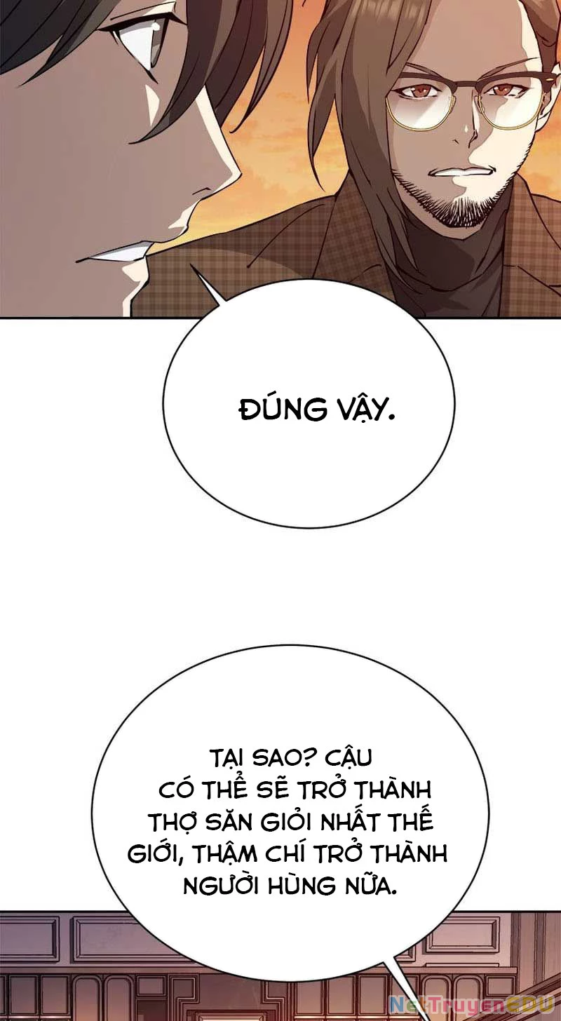 Lv 1 Bất Khả Chiến Bại Chapter 19 - Trang 2