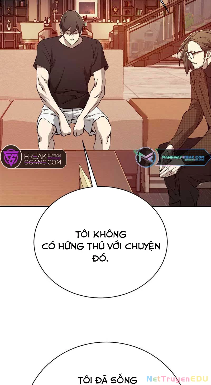 Lv 1 Bất Khả Chiến Bại Chapter 19 - Trang 2