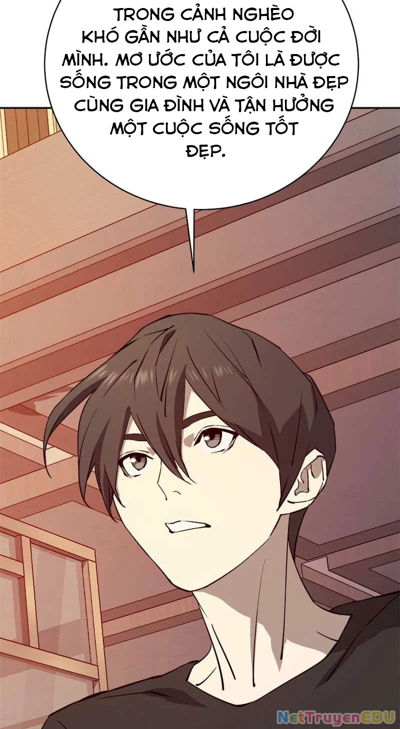 Lv 1 Bất Khả Chiến Bại Chapter 19 - Trang 2