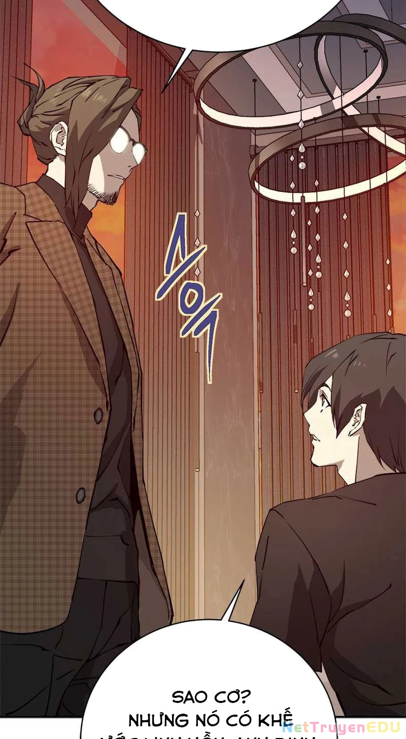 Lv 1 Bất Khả Chiến Bại Chapter 19 - Trang 2