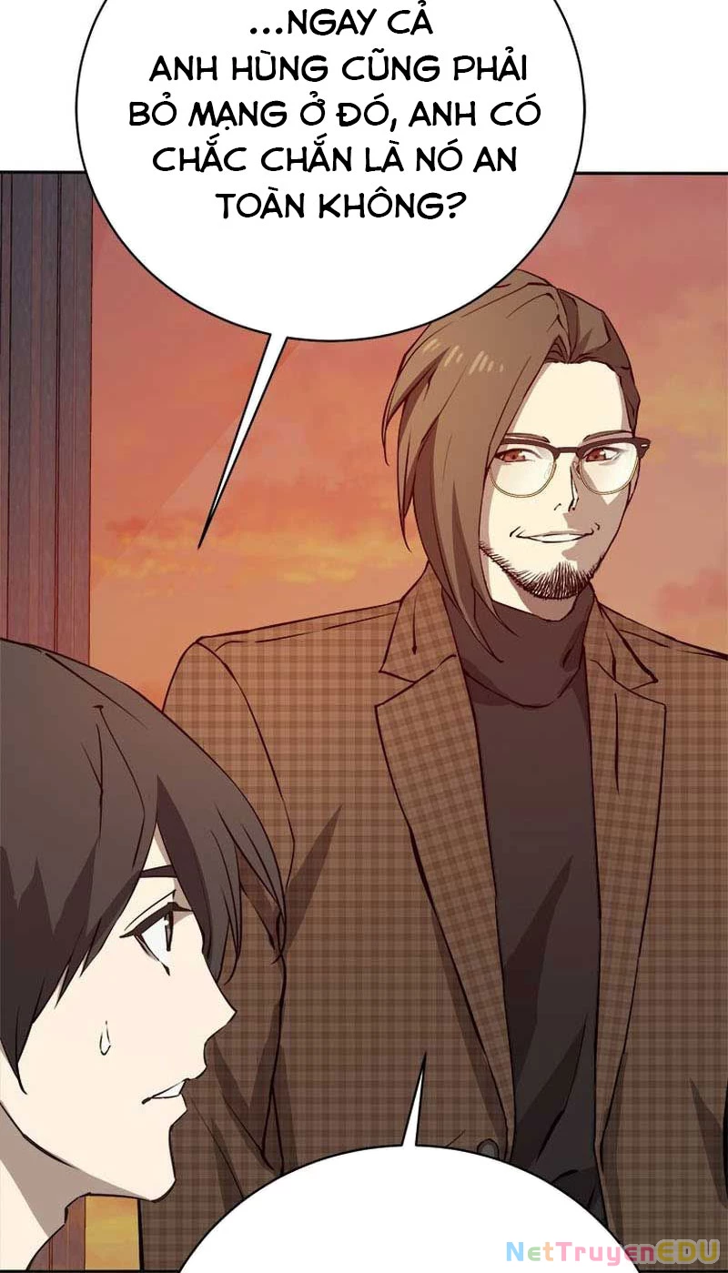 Lv 1 Bất Khả Chiến Bại Chapter 19 - Trang 2