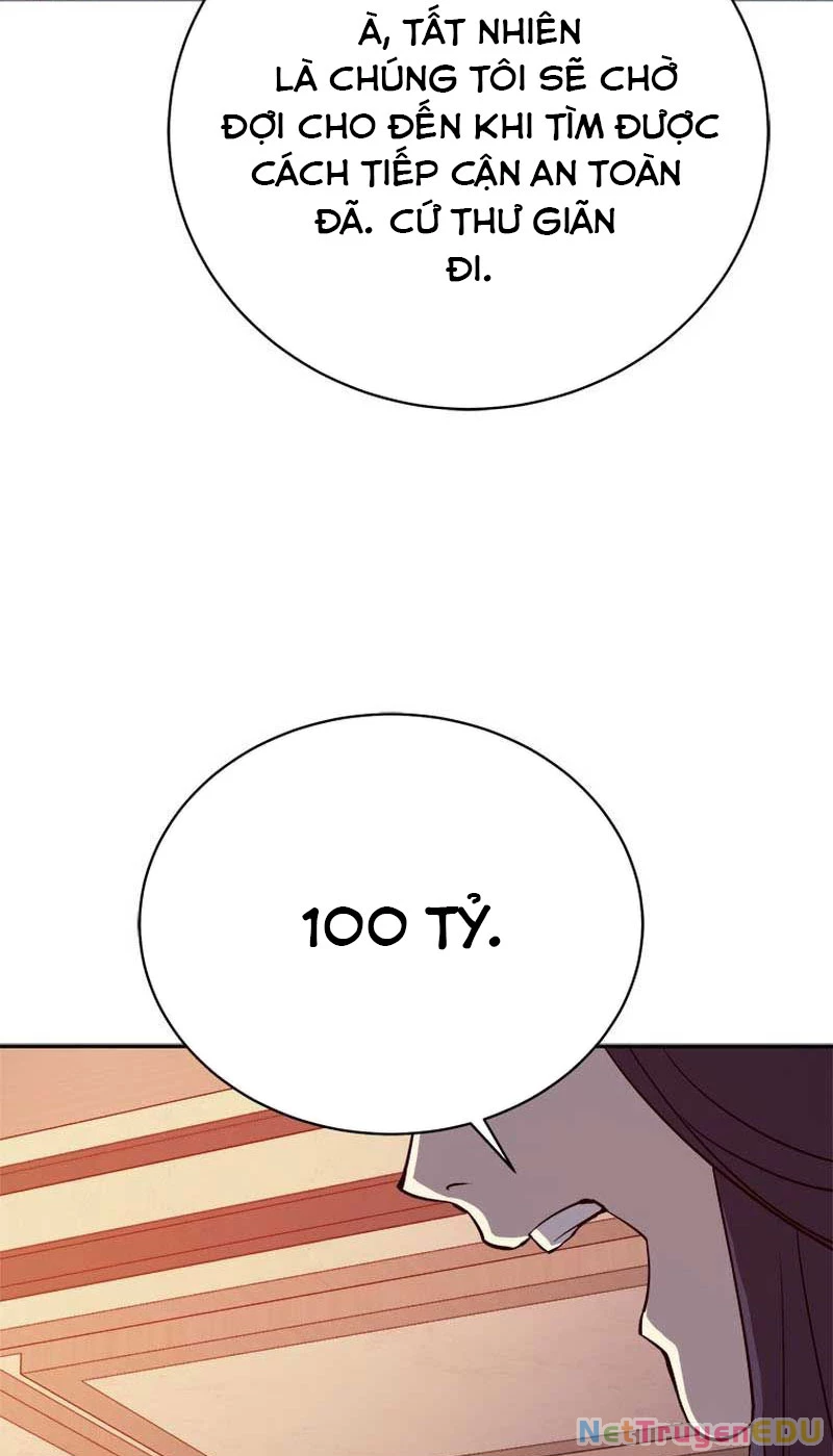 Lv 1 Bất Khả Chiến Bại Chapter 19 - Trang 2