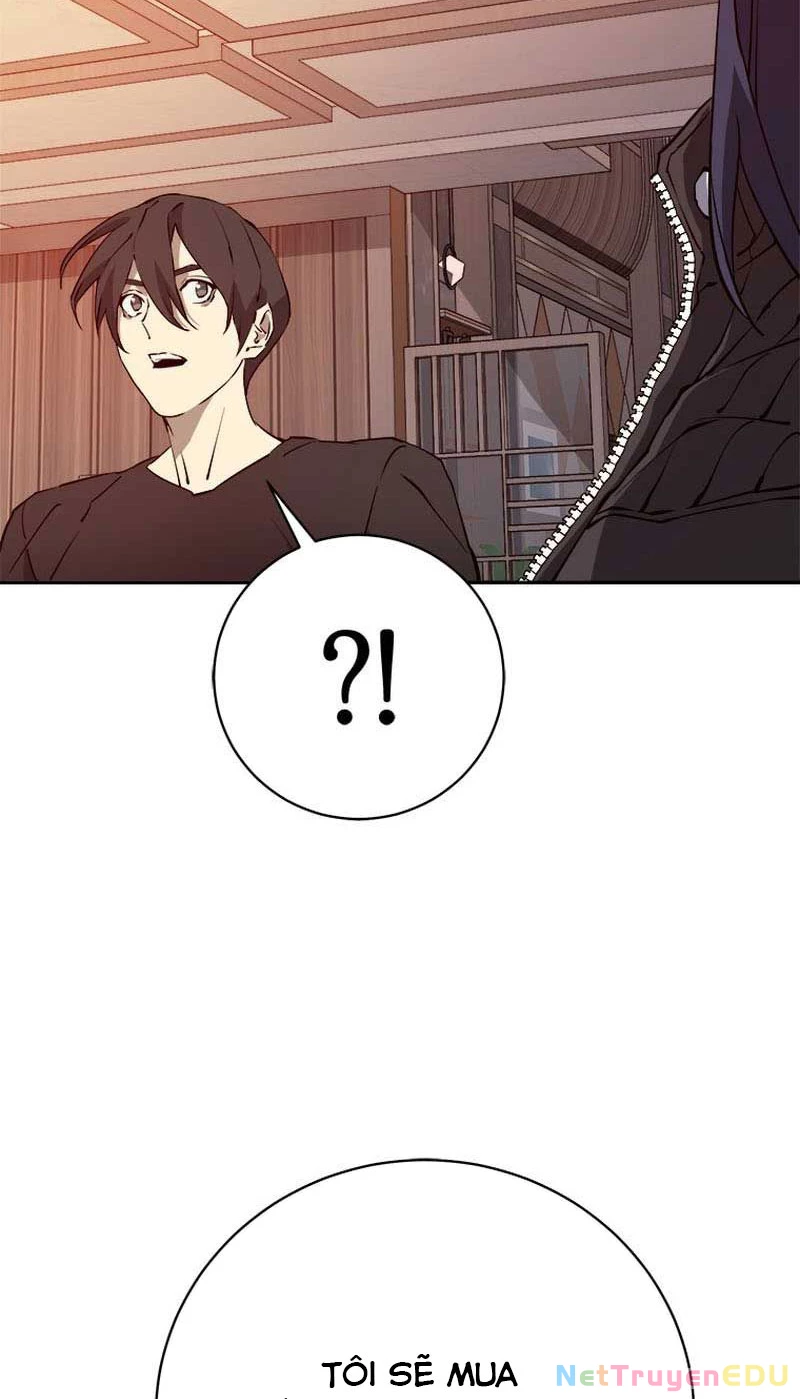 Lv 1 Bất Khả Chiến Bại Chapter 19 - Trang 2