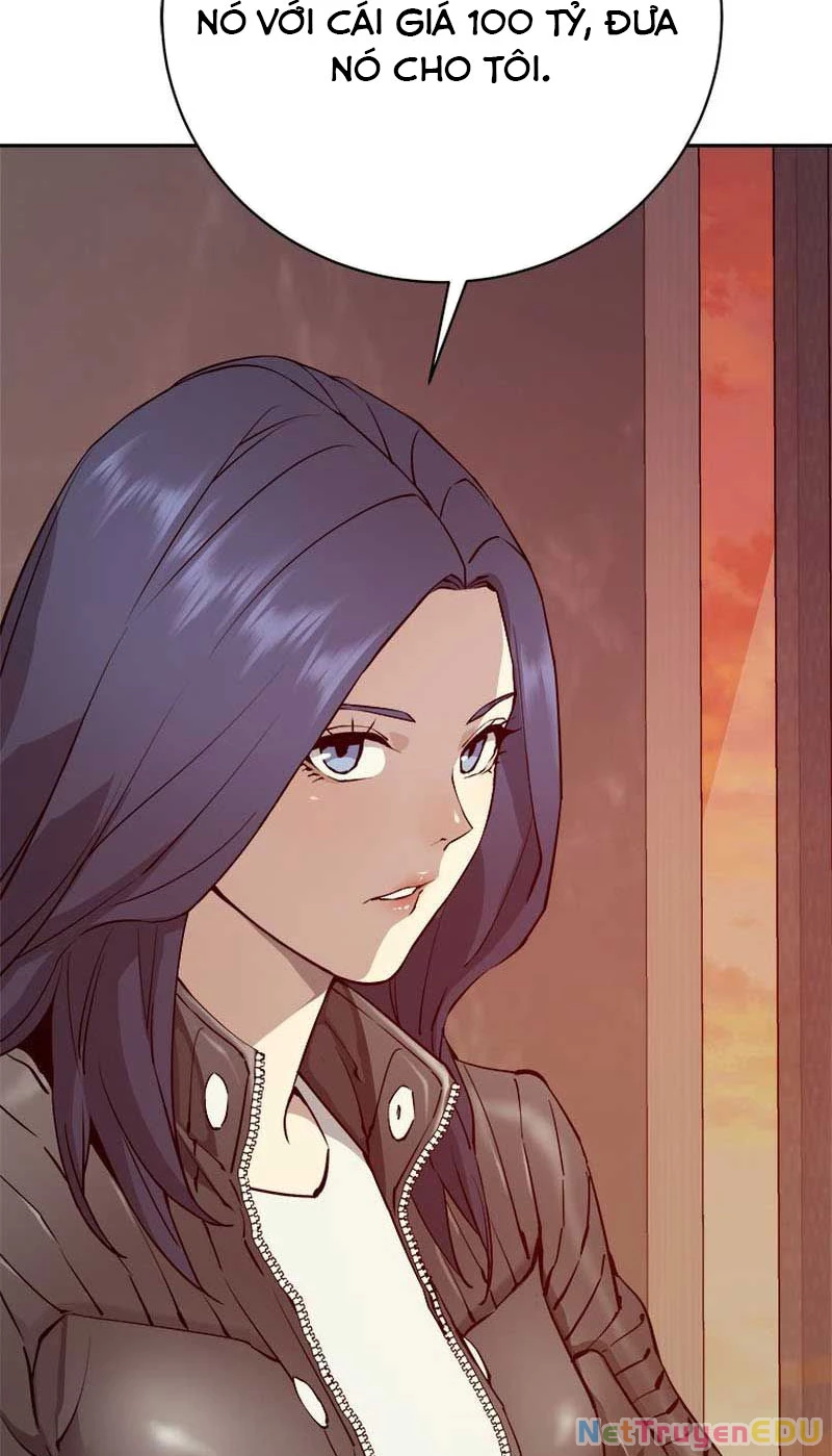 Lv 1 Bất Khả Chiến Bại Chapter 19 - Trang 2