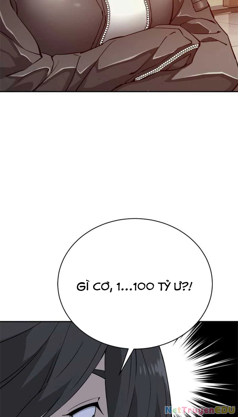 Lv 1 Bất Khả Chiến Bại Chapter 19 - Trang 2