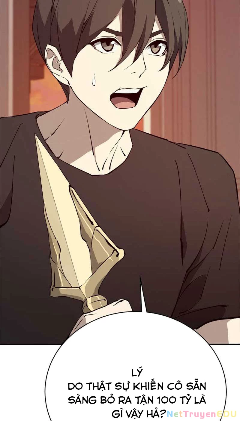 Lv 1 Bất Khả Chiến Bại Chapter 19 - Trang 2