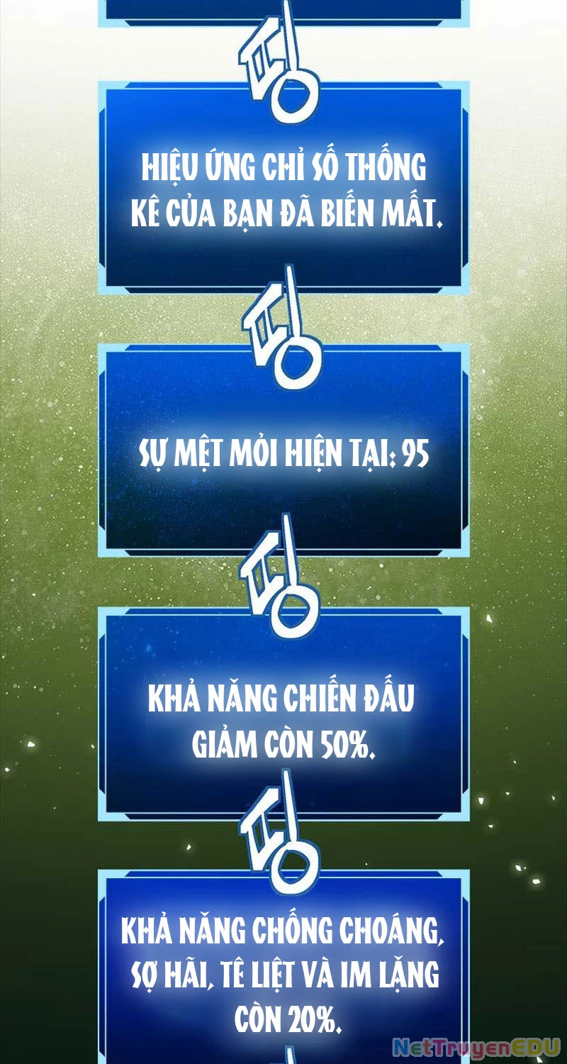 Lv 1 Bất Khả Chiến Bại Chapter 19 - Trang 2