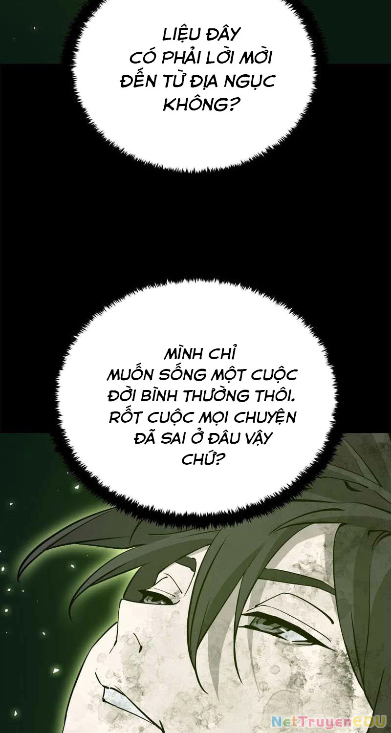 Lv 1 Bất Khả Chiến Bại Chapter 19 - Trang 2