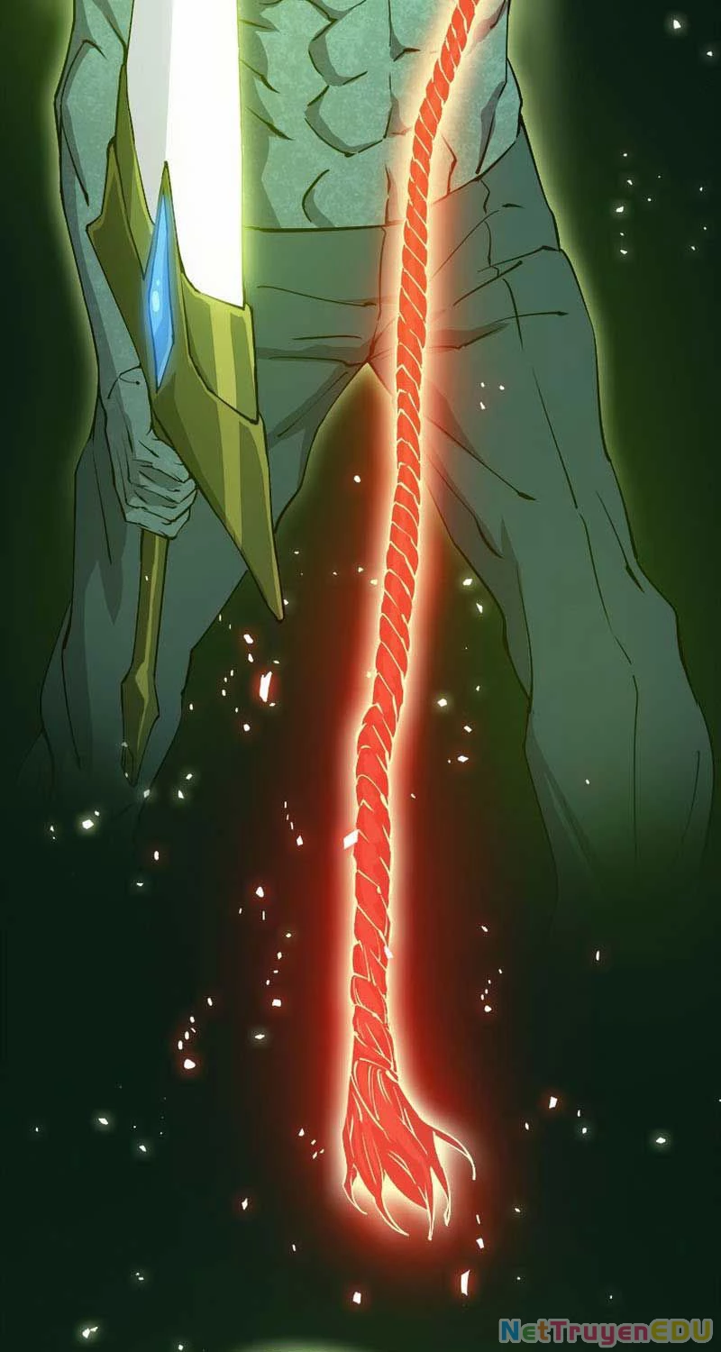 Lv 1 Bất Khả Chiến Bại Chapter 19 - Trang 2