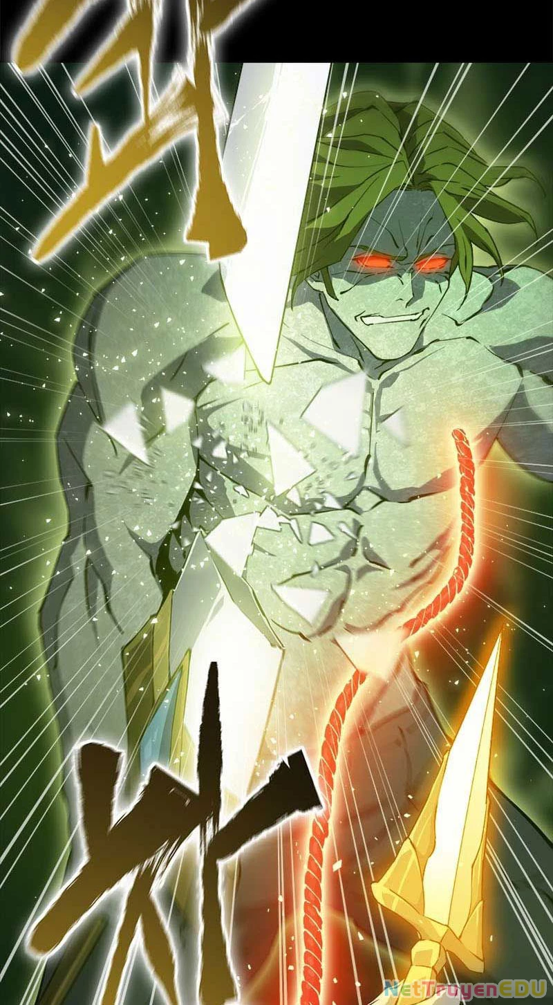 Lv 1 Bất Khả Chiến Bại Chapter 19 - Trang 2