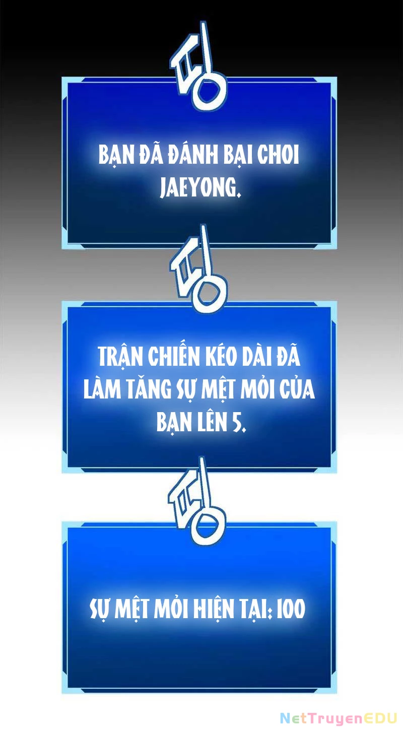 Lv 1 Bất Khả Chiến Bại Chapter 19 - Trang 2