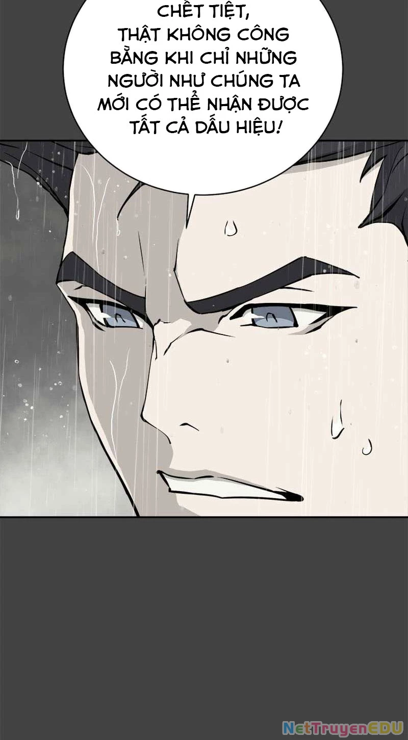 Lv 1 Bất Khả Chiến Bại Chapter 19 - Trang 2